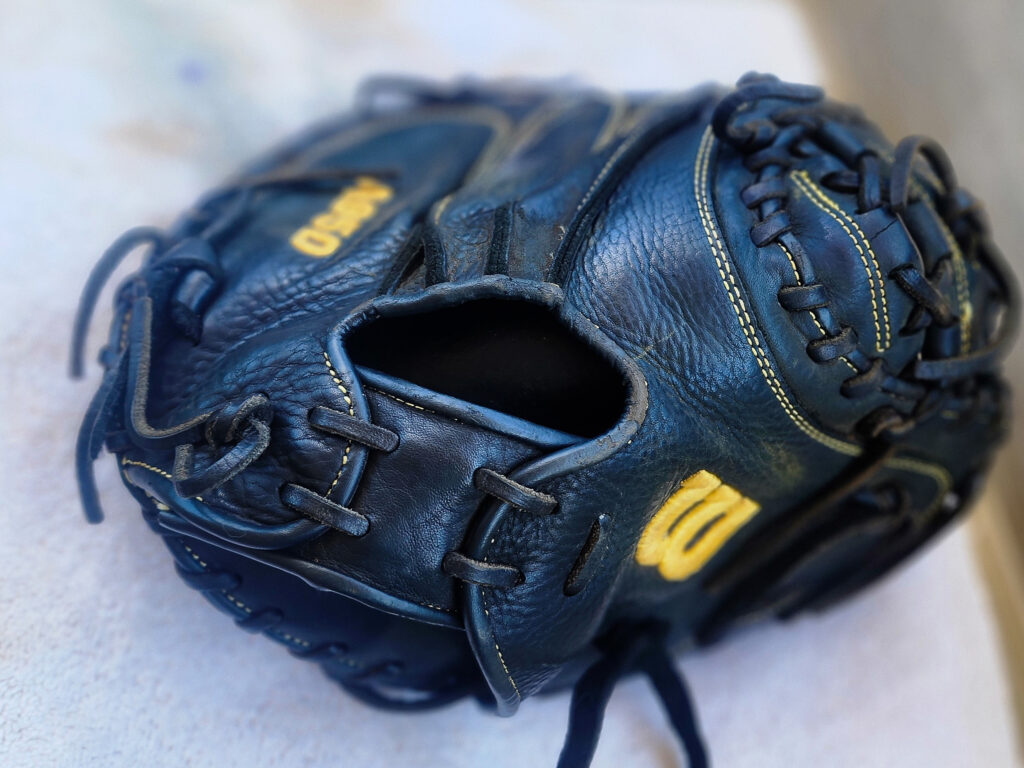 Wilson A950 20250629 134524