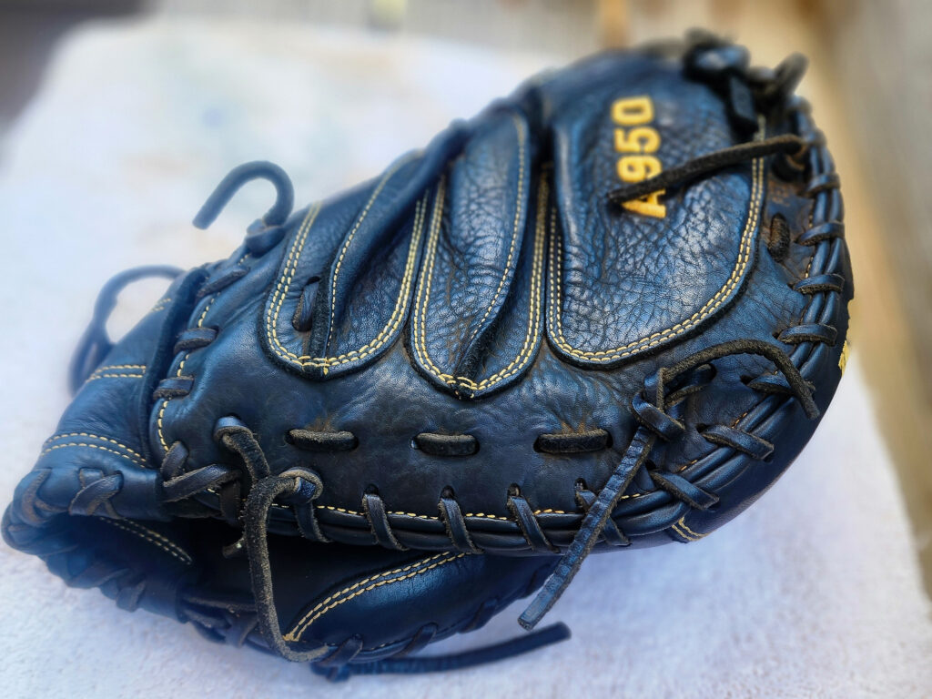 Wilson A950 20250629 134532