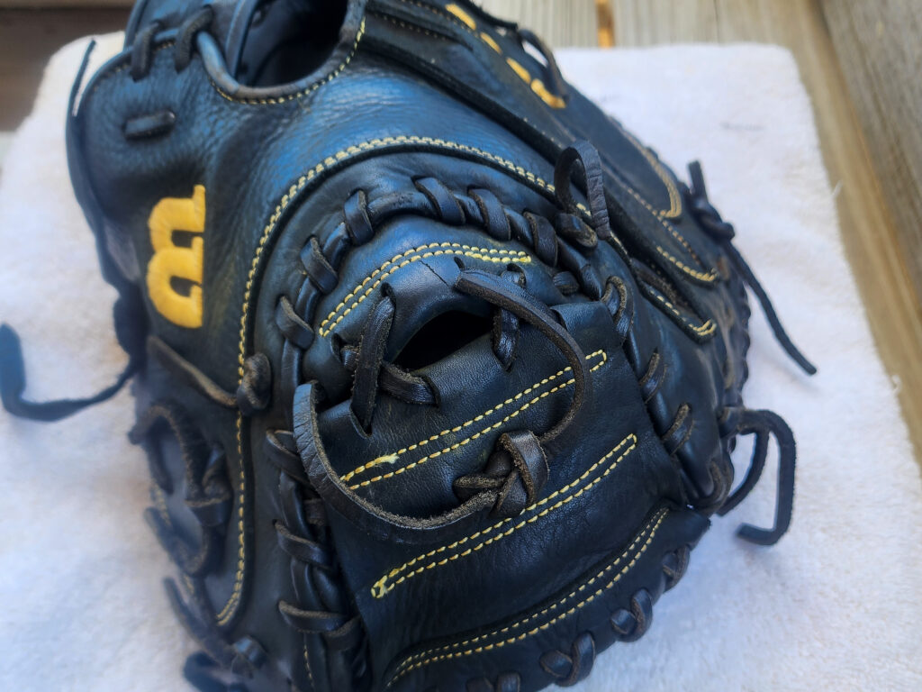 Wilson A950 20250629 134617