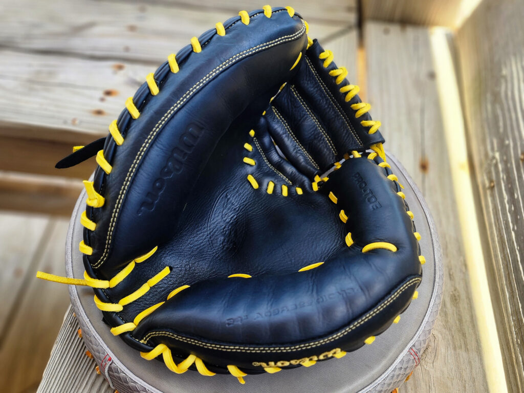 Wilson A950 20250701 123634